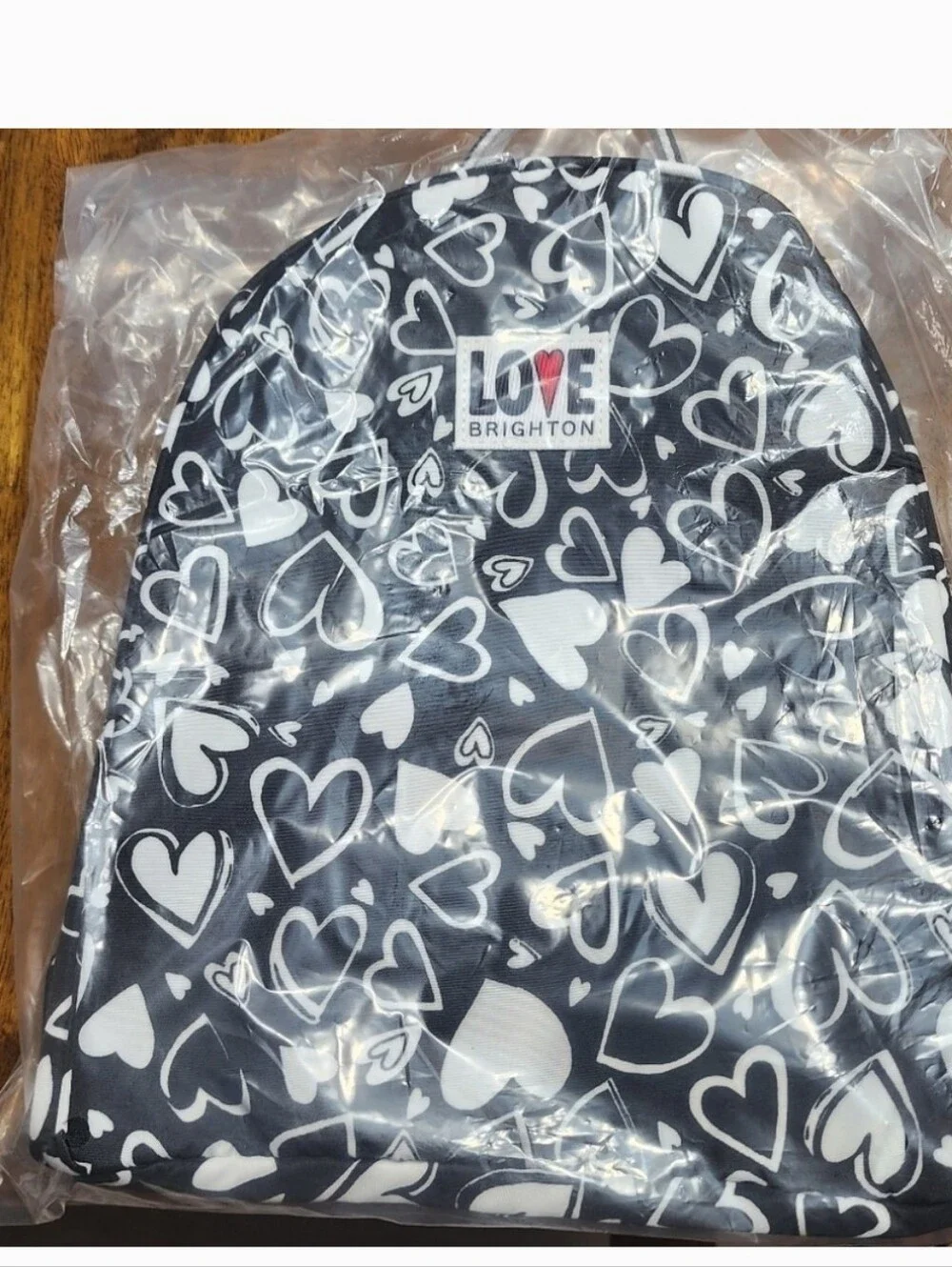 Brighton Endless Love Backpack